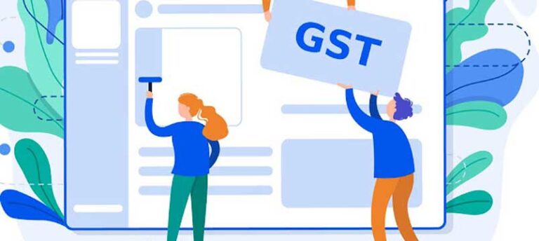 Benefit GST Software