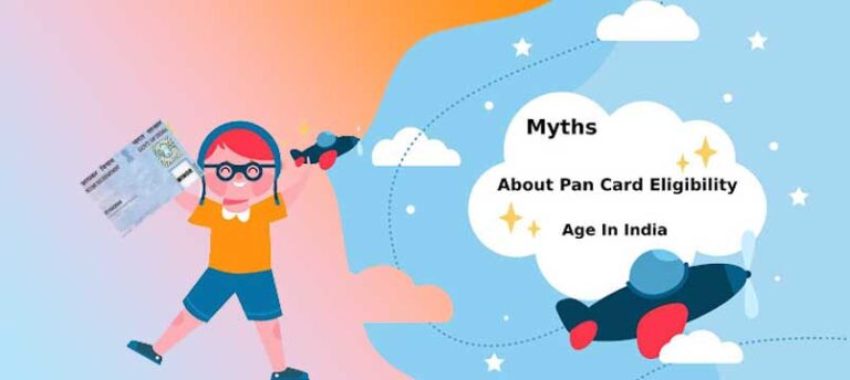 myths-about-pan-card-eligibility-age-in-india