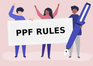 PPF Rules