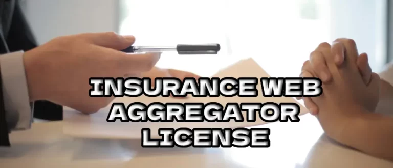 Insurance Web aggregator
