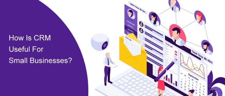 SME CRM How Is CRM Useful For Small Businesses 