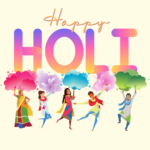 Bollywood Holi Songs